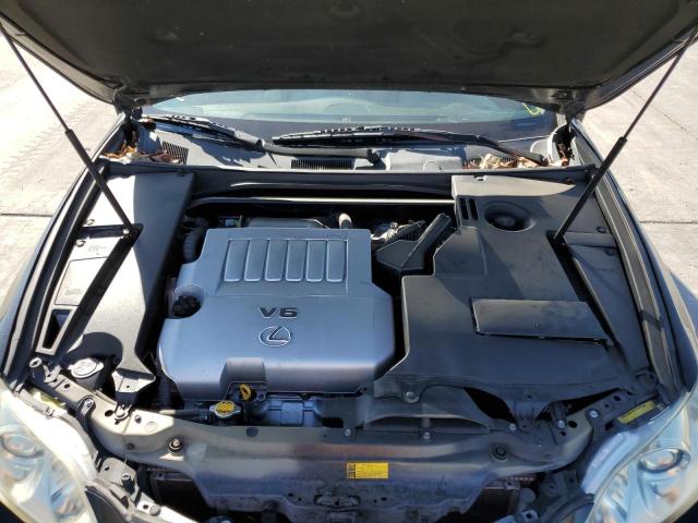 Photo 7 from auction – 2008 LEXUS ES 350 with VIN JTHBJ46G482225585