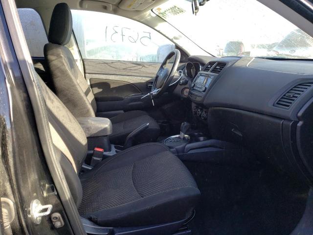Photo 5 from auction – 2016 MITSUBISHI OUTLANDER with VIN JA4AP3AU1GZ055074