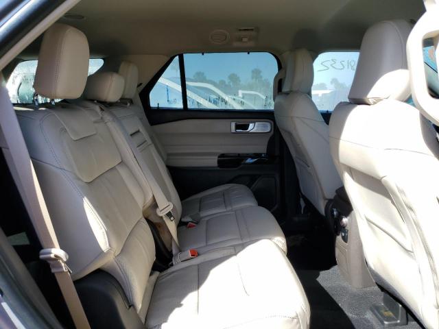Photo 6 from auction – 2022 FORD EXPLORER P with VIN 1FM5K8HC3NGA25806