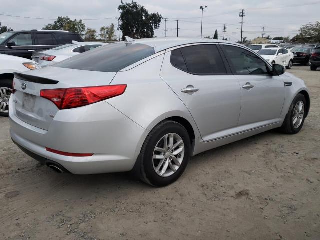 Photo 4 from auction – 2013 KIA OPTIMA LX with VIN 5XXGM4A71DG210116