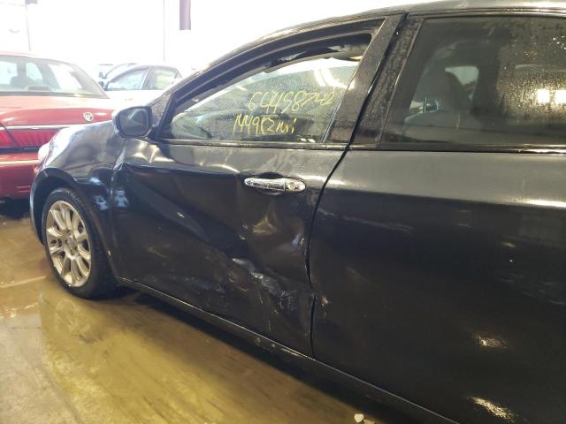 Photo 9 from auction – 2013 DODGE DART LIMIT with VIN 1C3CDFCA9DD346558