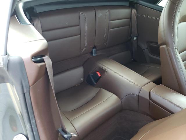 Photo 6 from auction – 2020 PORSCHE 911 CARRER with VIN WP0CB2A96LS263389