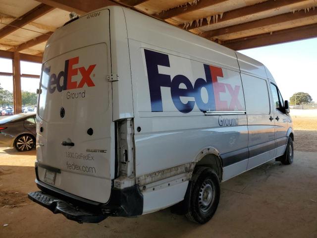 Photo 4 from auction – 2014 FREIGHTLINER SPRINTER 2 with VIN WDYPE8DC3E5908279