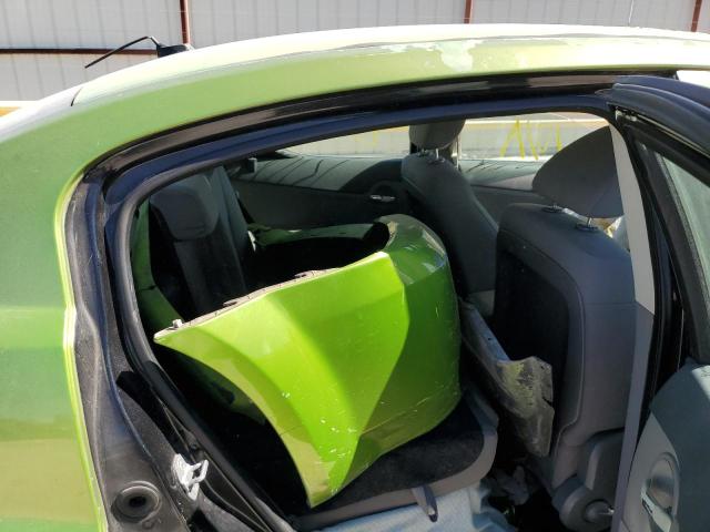 Photo 6 from auction – 2008 DODGE AVENGER SX with VIN 1B3LC56K38N222834