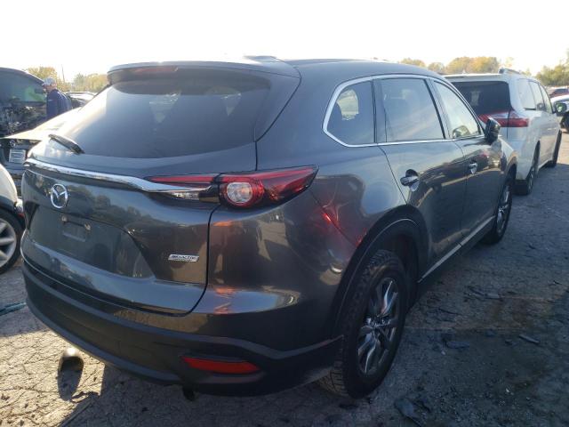 Photo 4 from auction – 2018 MAZDA CX-9 TOURI with VIN JM3TCACY6J0216312