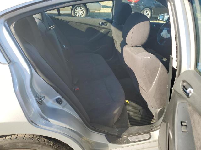 Photo 6 from auction – 2012 NISSAN ALTIMA BAS with VIN 1N4AL2AP6CN511857