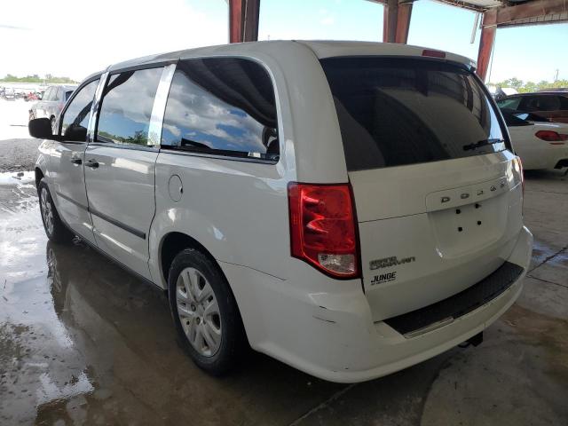 Photo 3 from auction – 2015 DODGE GRAND CARA with VIN 2C4RDGBG3FR689481