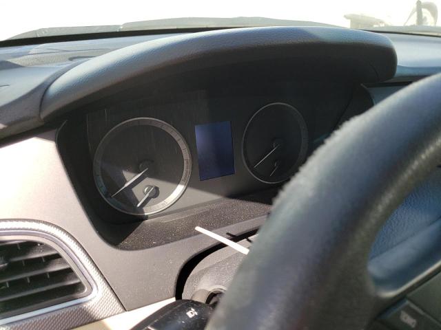Photo 8 from auction – 2016 HYUNDAI SONATA SE with VIN 5NPE24AF0GH309359
