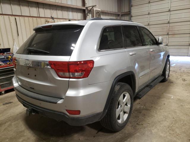 Photo 4 from auction – 2011 JEEP GRAND CHER with VIN 1J4RS4GG2BC521213