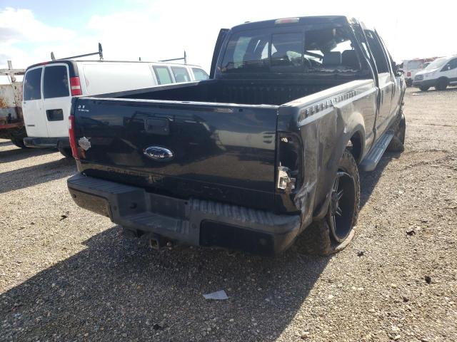 Photo 4 from auction – 2010 FORD F250 SUPER with VIN 1FTSW2BR6AEA27111