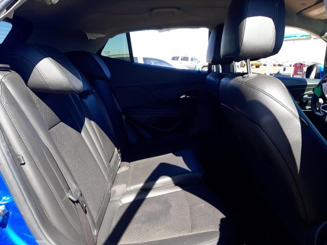 Photo 6 from auction – 2018 BUICK ENCORE PRE with VIN KL4CJESBXJB629013