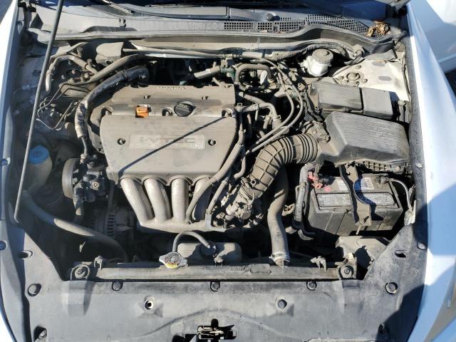 Photo 7 from auction – 2003 HONDA ACCORD LX with VIN JHMCM56363C026698