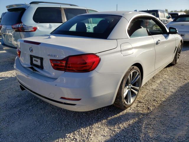 Photo 4 from auction – 2014 BMW 428 XI with VIN WBA3V9C59EP798410
