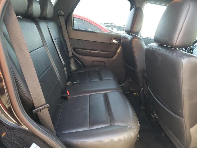 Photo 6 from auction – 2010 FORD ESCAPE LIM with VIN 1FMCU9E78AKC59218