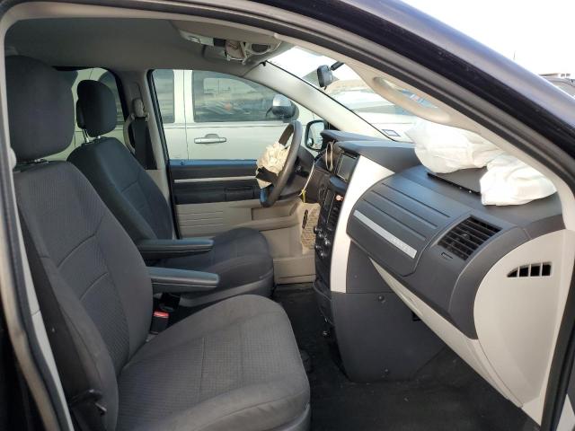 Photo 5 from auction – 2010 DODGE GRAND CARA with VIN 2D4RN4DE5AR301167