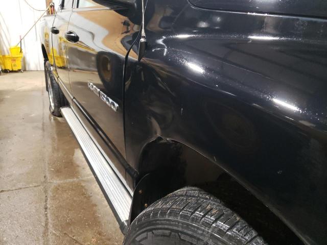 Photo 9 from auction – 2002 DODGE RAM 1500 with VIN 1D3HU18Z12J149537