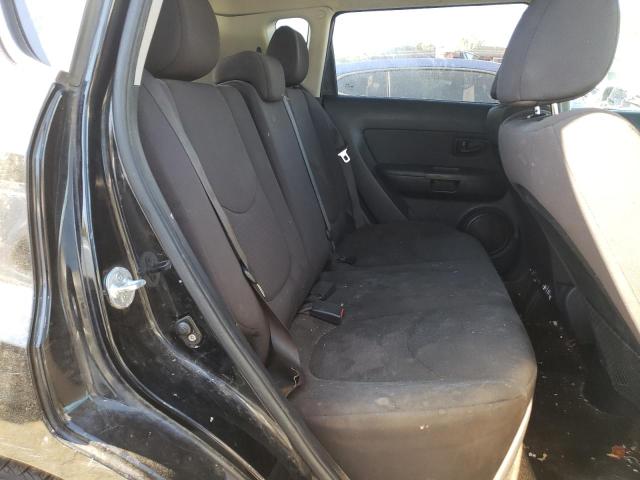 Photo 6 from auction – 2013 KIA SOUL with VIN KNDJT2A56D7548387