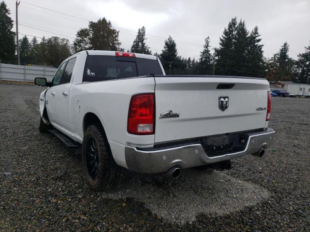 Photo 3 from auction – 2017 RAM 1500 SLT with VIN 1C6RR7TT0HS792668