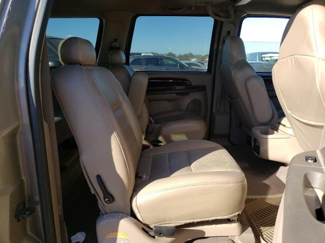 Photo 6 from auction – 2003 FORD EXCURSION with VIN 1FMNU42P13EC39880