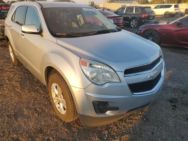 CHEVROLET EQUINOX LT 2013 with VIN 2GNALDEK1D6420688 - Photo from auction