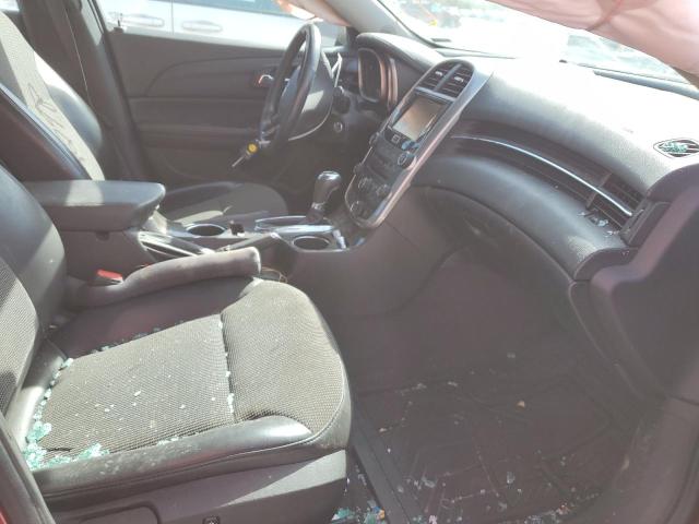 Photo 5 from auction – 2014 CHEVROLET MALIBU 2LT with VIN 1G11E5SL3EF140132