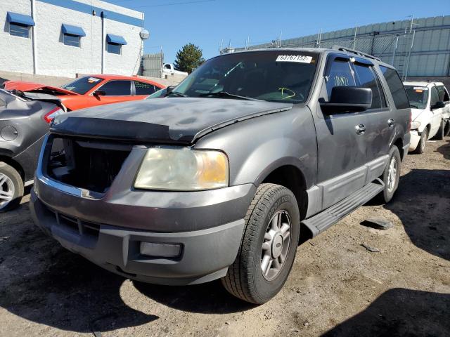Photo 2 from auction – 2005 FORD EXPEDITION with VIN 1FMPU15555LA98991