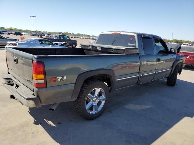 Фото 4 с аукциона – 2002 CHEVROLET SILVERADO с VIN 1GCEK19T72E198696