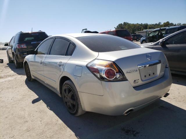 Photo 3 from auction – 2010 NISSAN ALTIMA BAS with VIN 1N4AL2AP9AN492752