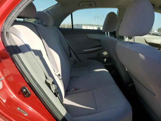 Photo 6 from auction – 2010 TOYOTA COROLLA BA with VIN JTDBU4EE5A9115215