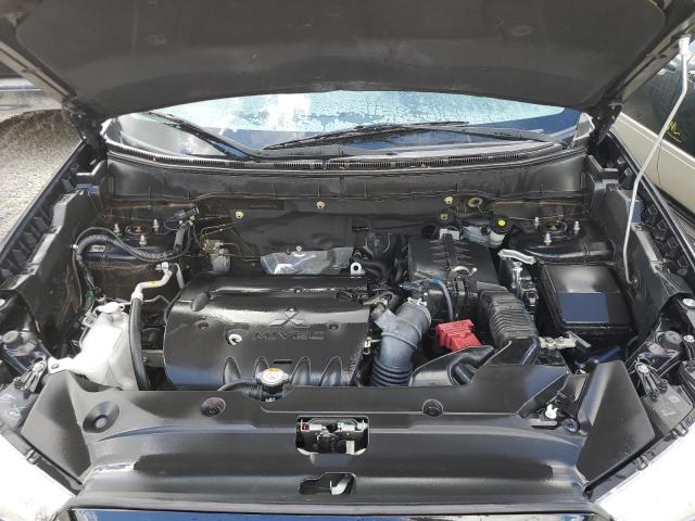 Photo 7 from auction – 2016 MITSUBISHI OUTLANDER with VIN JA4AP3AU1GZ055074
