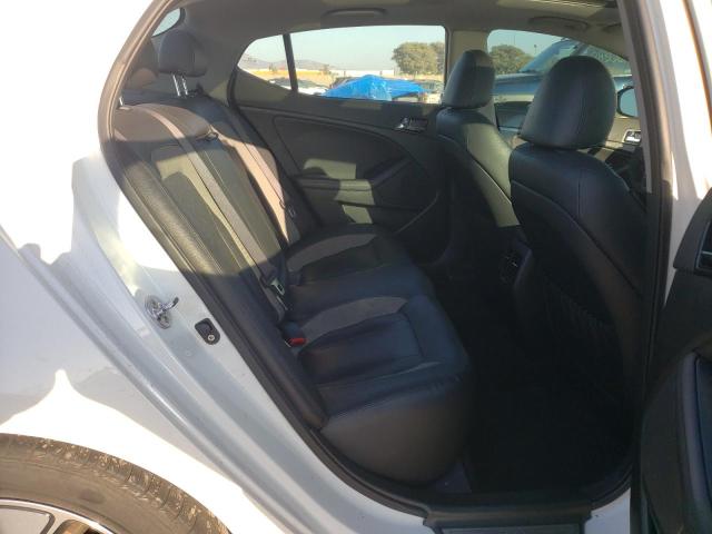 Photo 10 from auction – 2012 KIA OPTIMA HYB with VIN KNAGM4AD1C5014411