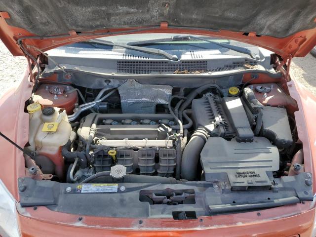 Photo 7 from auction – 2008 DODGE CALIBER with VIN 1B3HB28B28D722686