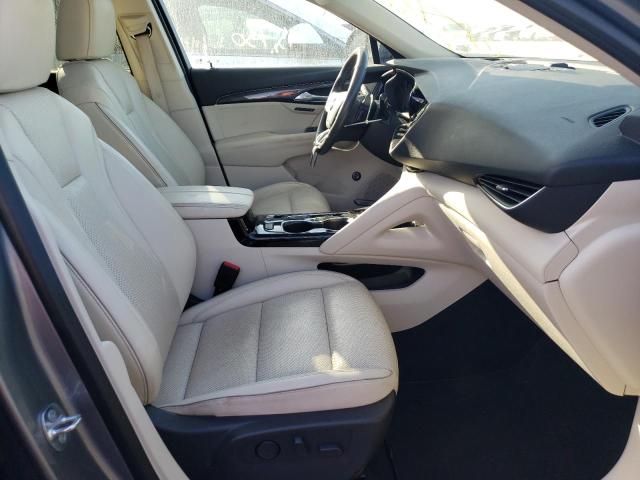 Photo 5 from auction – 2021 BUICK ENVISION E with VIN LRBFZNR40MD109736
