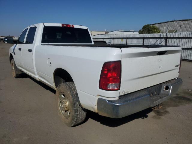 Photo 3 from auction – 2012 DODGE RAM 2500 S with VIN 3C6TD5HT7CG225830