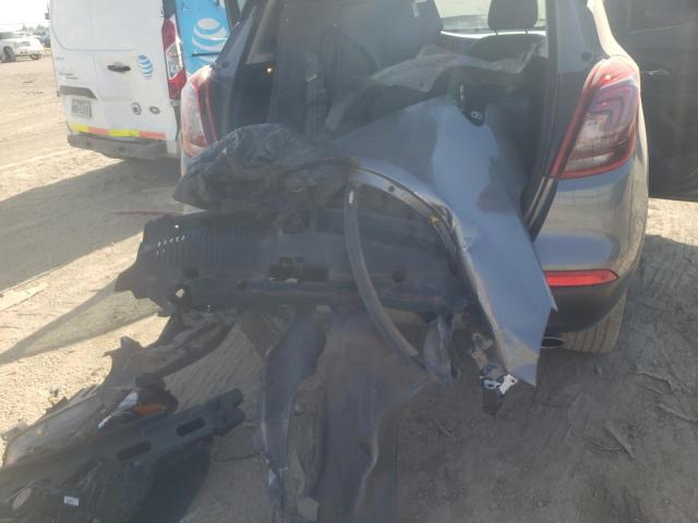 Photo 9 from auction – 2019 BUICK ENCORE PRE with VIN KL4CJASB4KB928829