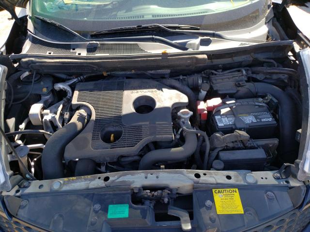 Photo 7 from auction – 2014 NISSAN JUKE S with VIN JN8AF5MR0ET452937