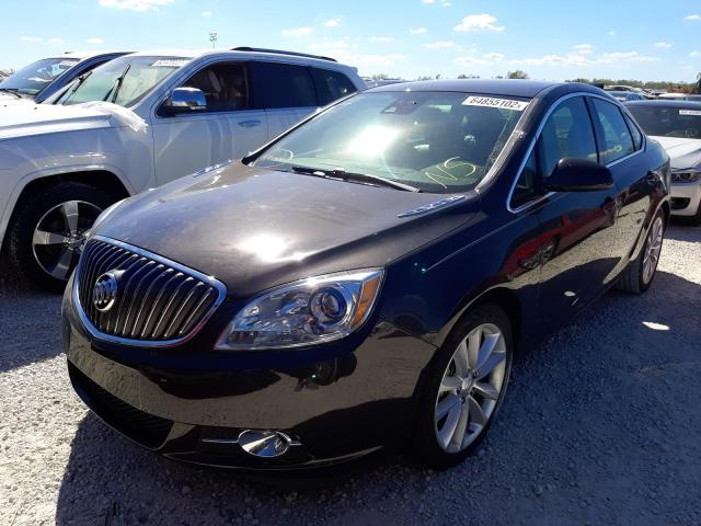 Photo 2 from auction – 2015 BUICK VERANO CON with VIN 1G4PR5SK5F4172294
