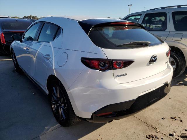Photo 3 from auction – 2019 MAZDA 3 with VIN JM1BPAJM7K1138370