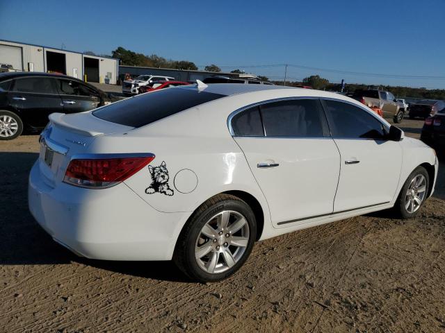 Photo 4 from auction – 2012 BUICK LACROSSE P with VIN 1G4GD5G31CF144864