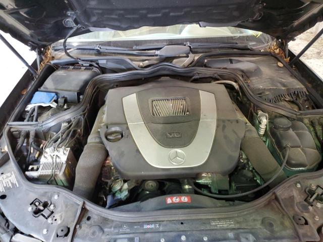 Photo 7 from auction – 2006 MERCEDES-BENZ E 350 with VIN WDBUF56J06A769452