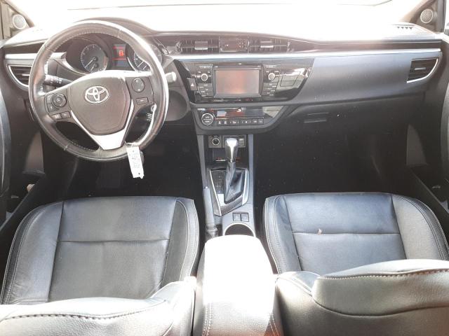 Photo 9 from auction – 2014 TOYOTA COROLLA L with VIN 2T1BURHE3EC190696