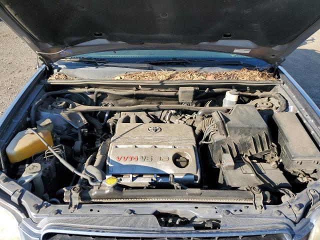 Photo 7 from auction – 2005 TOYOTA HIGHLANDER with VIN JTEGP21A850069597