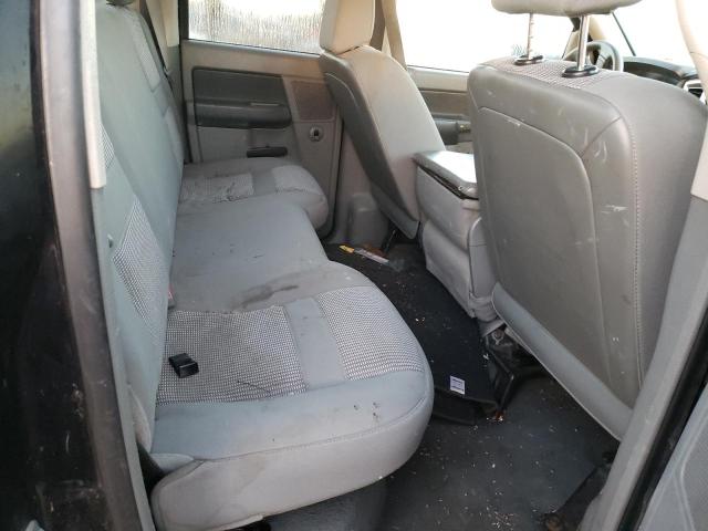 Photo 6 from auction – 2007 DODGE RAM 1500 S with VIN 1D7HU18N97S181715