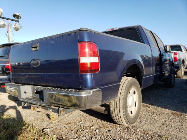 Photo 4 from auction – 2008 FORD F150 with VIN 1FTRX14W28FC27738