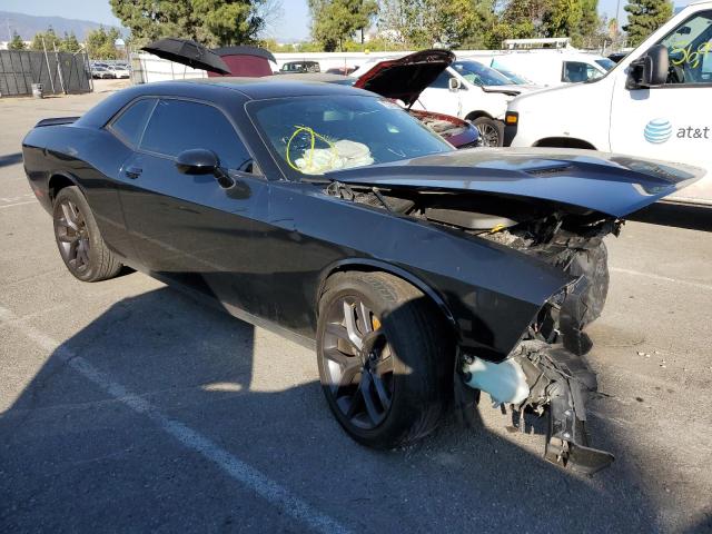 Photo 4 from auction – 2019 DODGE CHALLENGER with VIN 2C3CDZAGXKH680008