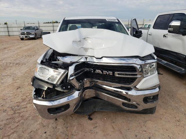 Photo 9 from auction – 2020 RAM 1500 with VIN 1C6SRFMTXLN339725