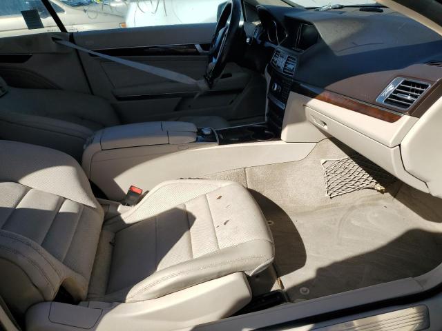 Photo 5 from auction – 2015 MERCEDES-BENZ E 400 with VIN WDDKK6FF2FF297642