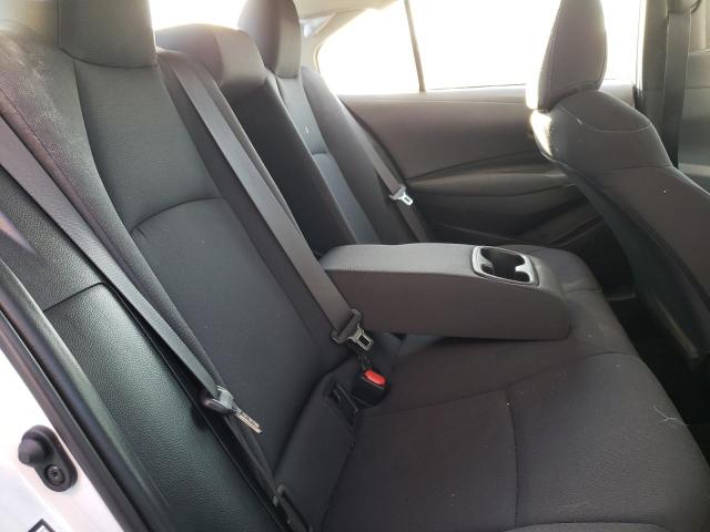 Photo 6 from auction – 2021 TOYOTA COROLLA LE with VIN 5YFEPMAEXMP218932