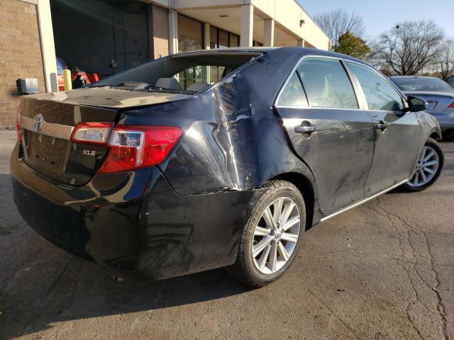 Photo 4 from auction – 2013 TOYOTA CAMRY L with VIN 4T4BF1FK0DR319615