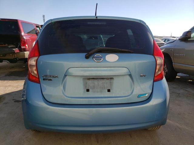 Photo 6 from auction – 2015 NISSAN VERSA NOTE with VIN 3N1CE2CP6FL400789